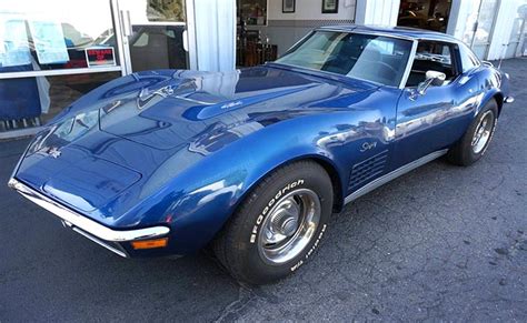 see also. . Craigslist corvettes for sale by owner